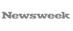 Newsweek Logo Transparent