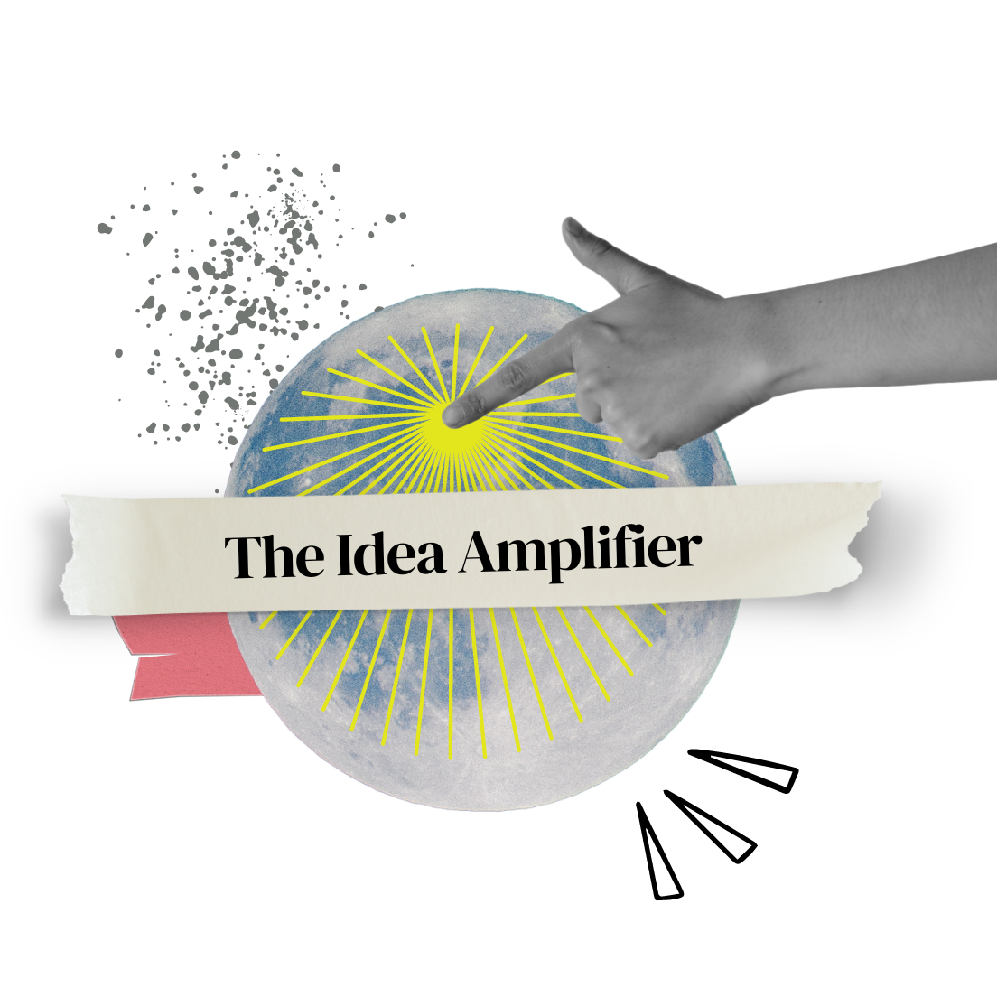 Idea Amplifier Workshop Image